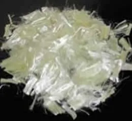 Fibra Sintética Tecnopisos